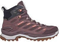 Lowa 321331-5103-7, Lowa Wanderschuhe Innovo Mid GTX (All-Terrain, Veloursleder,