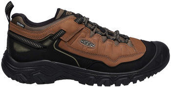 Keen Targhee IV WP M-Bison Black