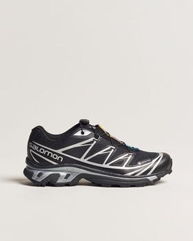 Salomon XT-6 GTX Sneakers schwarz UK10