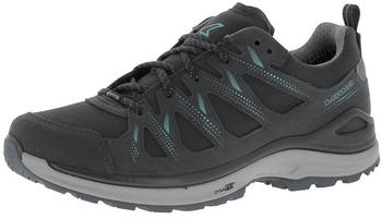 Lowa Halbschuh Innox EVO II GTX Ws graphit arktis