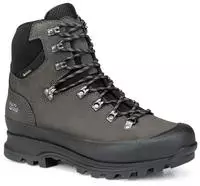 Hanwag Nazcat II GTX Herren (Asphalt/Black) Grau