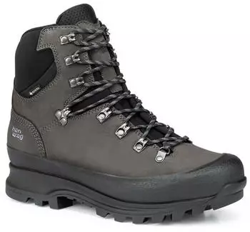 Hanwag Nazcat II GTX Schuhe grau