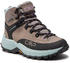 grau: CMP Rigel Mid Waterproof (3Q12947)
