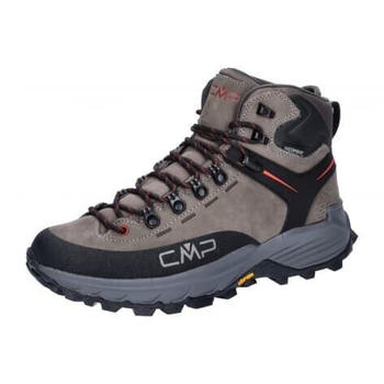 CMP Tytanus Mid Trekking Schuhe WP terra-rust 08PR