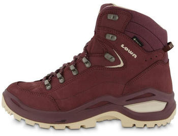 Lowa Renegade Evo GTX Mid Women (321916) brown rose/panna
