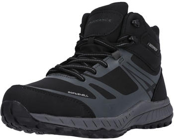 Endurance Wakon 1001 schwarz