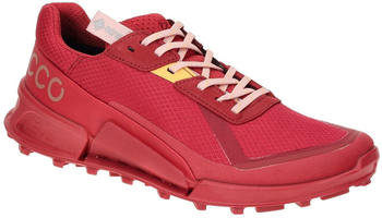 Ecco BIOM 2 1 X COUNTRY Damenschuhe rot