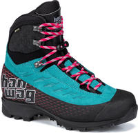 Hanwag H1007014970124, Hanwag - Women's Ferrata Tour GTX - Bergschuhe 37 | EU 37