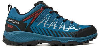 Trezeta Trekkingschuhe Thunder Wp blau 10724090