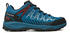 Trezeta Trekkingschuhe Thunder Wp blau 10724090
