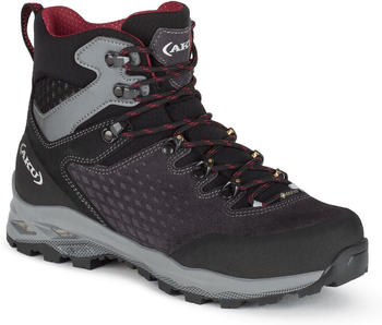 Aku Alterra II GTX W'S anthrazit bordeaux 386