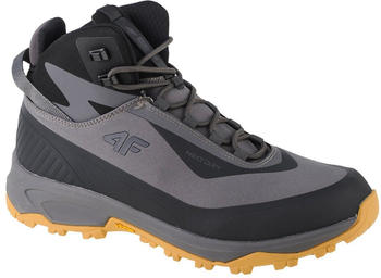 4F Ice Cracker Wanderschuhe grau