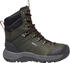 Keen REVEL IV HIGH POLAR Outdoorschuh grau