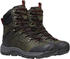 Keen REVEL IV HIGH POLAR Outdoorschuh grau
