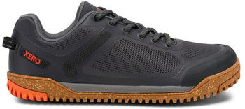 Xero Shoes EU Ridgeway Mesh Low Wanderschuhe schwarz