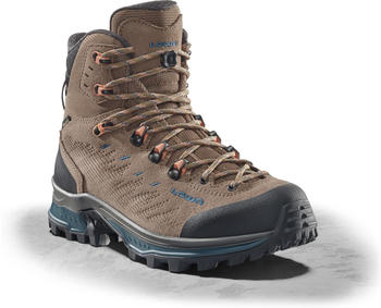 Lowa Randir GTX Mid Ws stone petrol 9574