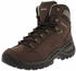 Lowa Hikingschuh Renegade Evo LL Mid Ws espresso anthrazit