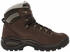 Lowa Hikingschuh Renegade Evo LL Mid Ws espresso anthrazit