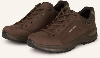 Lowa Multifunktionsschuhe RENEGADE GTX LO braun