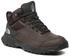 The North Face Trekkingschuhe Storm Strike III Wp braun