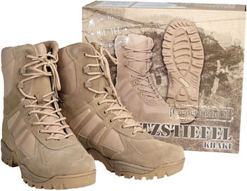 Mil Tec Mission Gen II Schuhe