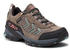 CMP Trekkingschuhe Melnick Low Wmn Trekking Wp 3Q19656 braun