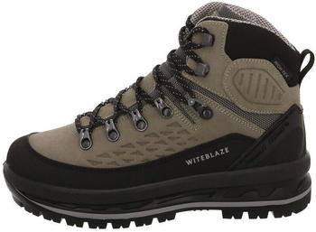 Witeblaze Trek Com Damen braun