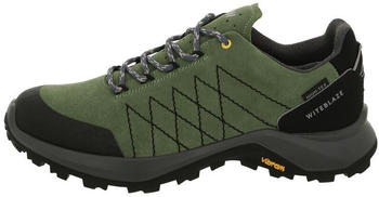 Witeblaze Witeblaze Evo Trail Low II grün