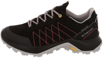 Witeblaze Witeblaze Evo Trail Low II schwarz