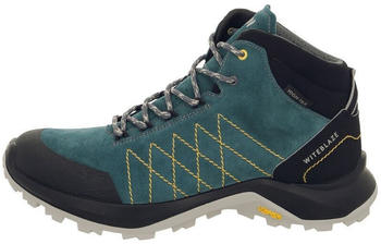 Witeblaze Trail Mid II blau