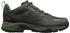 Helly Hansen Cascade Low-Cut Helly Tech yellow
