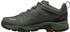 Helly Hansen Cascade Low-Cut Helly Tech yellow