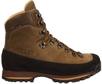 Millet Bouthan GTX green