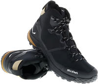 Salewa 61438-0971-7,5, Salewa Wanderschuhe Puez Mid Powertex (Trekking, wasserdicht,