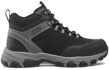 Skechers Trekkingschuhe Telago 66283 BLK schwarz