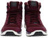 Lowa Wanderstiefel Axos GTX MID Ws bordeaux rose