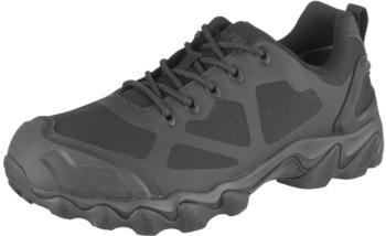 Mil Tec Wanderschuh-12818102 schwarz