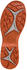 Haix BLACK EAGLE Adventure 3 0 GTX low graphite-orange Outdoorschuhe Tuch
