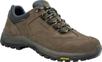 Grisport Wanderschuh Halbschuh braun 44836622-37