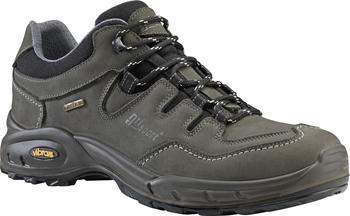 Grisport Wanderschuh Halbschuh grau 97086838-45