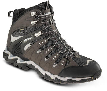 Meindl Respond Mid II GTX anthracite grey