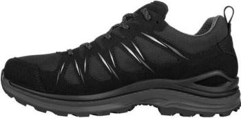Lowa Innox Evo II GTX (311416) black/anthracite – Lowa Innox Evo II GTX (311416) black/anthracite: Der perfekte Begleiter für Outdoor-Abenteuer