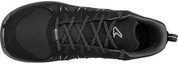 Lowa Innox Evo II GTX (311416) black/anthracite – Hochwertige Materialien und durchdachtes Design
