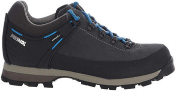 Meindl Appia Lady CF Trekkingschuhe grau