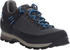 Meindl Appia Lady CF Trekkingschuhe grau
