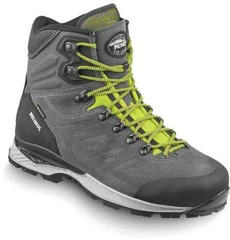 Meindl Air Revolution 2 Herren anthrazit lemon
