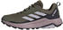 grün: Adidas Terrex Anylander Women