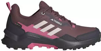 Adidas Terrex Ax4 Goretex Wanderschuhe lila