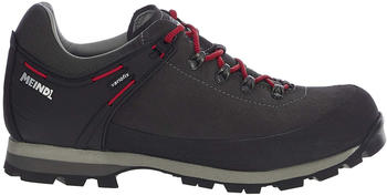 Meindl Appia Schuhe grau