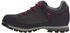 Meindl Appia Schuhe grau